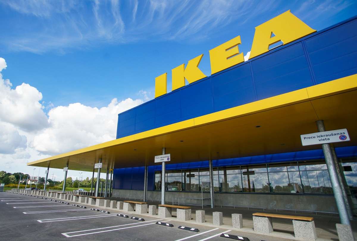 IKEA