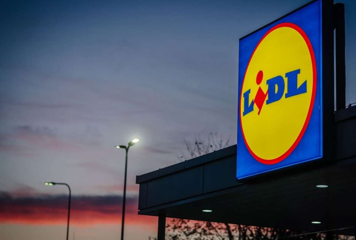 LIDL Brīvības iela 254