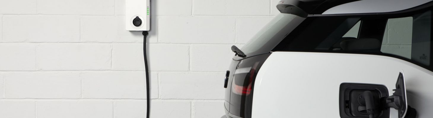 E-mobilitāte ar ABB